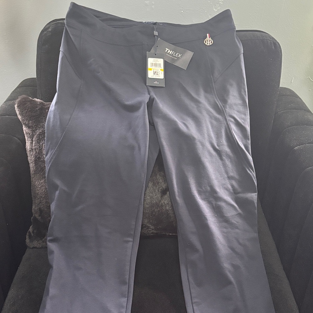 Tommy Hilfiger NavyAnkle Pants